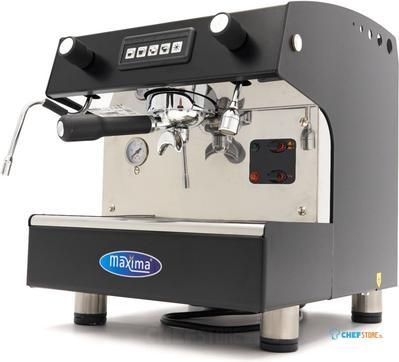 Maxima Espressomachine - 1 Piston - 180 Kopjes per Uur - 09100000