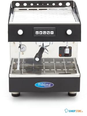 Maxima Espressomachine - 1 Piston - 180 Kopjes per Uur - 09100000