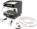 Maxima Espressomachine - 1 Piston - 180 Kopjes per Uur - 09100000 10