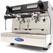 Maxima Espressomachine - 2 Pistons - Compact - 360 Kopjes per Uur - 09100001