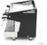Maxima Espressomachine - 2 Pistons - 360 Kopjes per Uur - 09100002 3