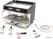 Maxima Espressomachine - 2 Pistons - 360 Kopjes per Uur - 09100002 10