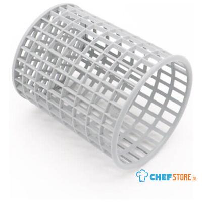 Maxima Vaatwasser Bestekmand - Rond - ∅10 X H13 cm - 09200127