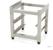 Maxima Onderstel Glazenspoelmachine - 35 X 35 cm - RVS - 09200989 4