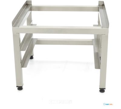 Maxima Onderstel Vaatwasser - 50 X 50 cm - RVS - 09200999