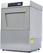 Maxima Glazenspoelmachine - 35 X 35 cm - met Afvoer-, Glansspoel- en Zeeppomp - Digitaal Display - 230V - 09211001 2