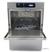 Maxima Glazenspoelmachine - 35 X 35 cm - met Afvoer-, Glansspoel- en Zeeppomp - Digitaal Display - 230V - 09211001 4