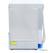 Maxima Horeca Vaatwasser - 40 X 40 cm - met Glansspoelpomp - Digitaal Display - 230V - 09211002 3