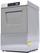 Maxima Horeca Vaatwasser - 40 X 40 cm - met Glansspoelpomp - Digitaal Display - 230V - 09211002 5
