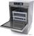 Maxima Horeca Vaatwasser - 40 X 40 cm - met Glansspoelpomp - Digitaal Display - 230V - 09211002 8