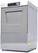 Maxima Horeca Vaatwasser - 40 X 40 cm - met Afvoer-, Glansspoel- en Zeeppomp - Digitaal Display -230V - 09211003 5