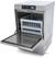 Maxima Horeca Vaatwasser - 40 X 40 cm - met Afvoer-, Glansspoel- en Zeeppomp - Digitaal Display -230V - 09211003 8