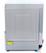 Maxima Horeca Vaatwasser - 50 X 50 cm - met Glansspoelpomp - Digitaal Display - 400V - 09211005 5