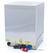 Maxima Horeca Vaatwasser - 50 X 50 cm - met Glansspoelpomp - Digitaal Display - 400V - 09211005 6