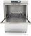 Maxima Horeca Vaatwasser - 50 X 50 cm - met Afvoer-, Glansspoel- en Zeeppomp - Digitaal Display - 230V - 09211006 4