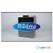 Maxima Horeca Vaatwasser - 50 X 50 cm - met Afvoer-, Glansspoel- en Zeeppomp - Digitaal Display - 230V - 09211006 8
