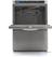 Maxima Glazenspoelmachine - 35 X 35 cm - met Glanspoelpomp - 09240000 6