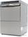 Maxima Glazenspoelmachine - 35 X 35 cm - met Afvoer-, Glansspoel- en Zeeppomp - 09240010 2