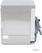 Maxima Glazenspoelmachine - 35 X 35 cm - met Afvoer-, Glansspoel- en Zeeppomp - 09240010 5