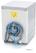 Maxima Glazenspoelmachine - 35 X 35 cm - met Afvoer-, Glansspoel- en Zeeppomp - 09240010 6