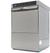 Maxima Horeca Vaatwasser - 40 X 40 cm - met Glansspoelpomp - 230V - 09240020 5