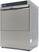 Maxima Horeca Vaatwasser - 50 X 50 cm - met Afvoer-, Glansspoel- en Zeeppomp - 230V - 09240050 5