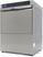 Maxima Horeca Vaatwasser - 50 X 50 cm - met Afvoer-, Glansspoel- en Zeeppomp - 400V - 09240070 5