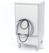 Maxima Pannenvaatwasser - 50 X 60 cm - 400V - 09240090 4