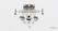 Maxima Glansspoel Dispenser Kit - voor Vaatwasser - 09240092 3