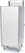 Maxima Pannenvaatwasser - 56 X 63 cm - 400V - 09240100 5
