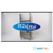 Maxima Pannenvaatwasser - 56 X 63 cm - 400V - 09240100 14