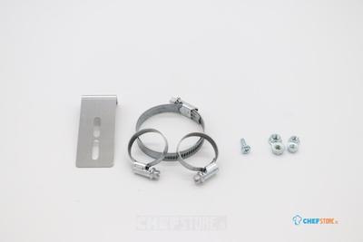 Maxima Afvoerpomp Kit - voor Pannenvaatwasser 56 X 63 cm - 09240103