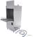Maxima Pannenvaatwasser - 70 X 70 cm - 400V - 09240110 14