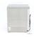 Maxima Horeca Vaatwasser - 50 X 60 cm - 400V - 09240130 4