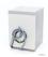 Maxima Horeca Vaatwasser - 50 X 60 cm - 400V - 09240130 5