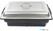 Maxima Chafing Dish - 8,5 L - Elektrisch - incl. 1/1 GN Bak en Deksel - 09300001