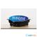Maxima Chafing Dish - 8,5 L - Elektrisch - incl. 1/1 GN Bak en Deksel - 09300001 6