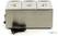 Maxima Bain Marie - met Tapkraan - incl. 3x 1/3 GN-Set - Elektrisch - 09300011 7