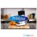 Maxima Sinaasappelpers - 32 L/Uur - 12,5 cm Glashoogte - Elektrisch - 09300027 6
