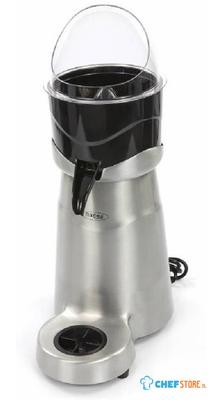 Maxima Sinaasappelpers - 32 L/Uur - 19 cm Glashoogte - Elektrisch - 09300028