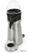 Maxima Sinaasappelpers - 32 L/Uur - 19 cm Glashoogte - Elektrisch - 09300028