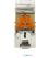 Maxima Automatische Sinaasappelpers - 20 Kg - 25 P/m - met Tapkraan - 09300032 2