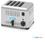 Maxima Toaster - 4 Boterhammen - 09300045 3