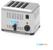 Maxima Toaster - 4 Boterhammen - 09300045 4