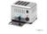 Maxima Toaster - 4 Boterhammen - 09300045 4