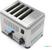 Maxima Toaster - 4 Boterhammen - 09300045 8