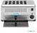 Maxima Toaster - 6 Boterhammen - 09300050 3