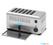 Maxima Toaster - 6 Boterhammen - 09300050 5