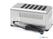 Maxima Toaster - 6 Boterhammen - 09300050 7