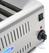 Maxima Toaster - 6 Boterhammen - 09300050 11